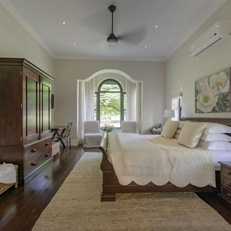 Torburnlea Homestead Luxury Accommodation Mbombela Exterior photo
