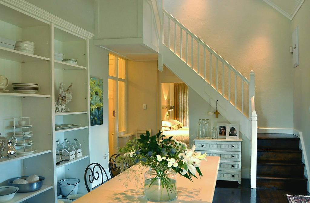 Torburnlea Homestead Luxury Accommodation Mbombela Exterior photo