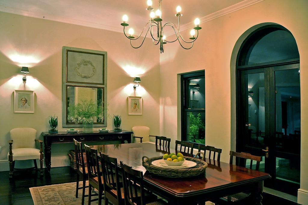 Torburnlea Homestead Luxury Accommodation Mbombela Exterior photo