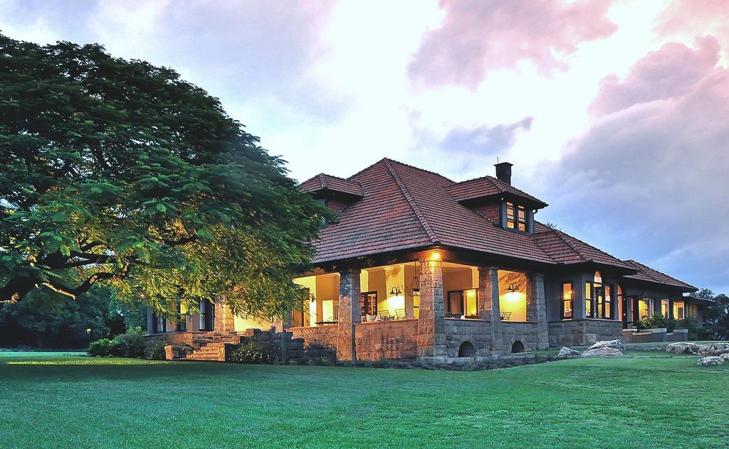 Torburnlea Homestead Luxury Accommodation Mbombela Room photo
