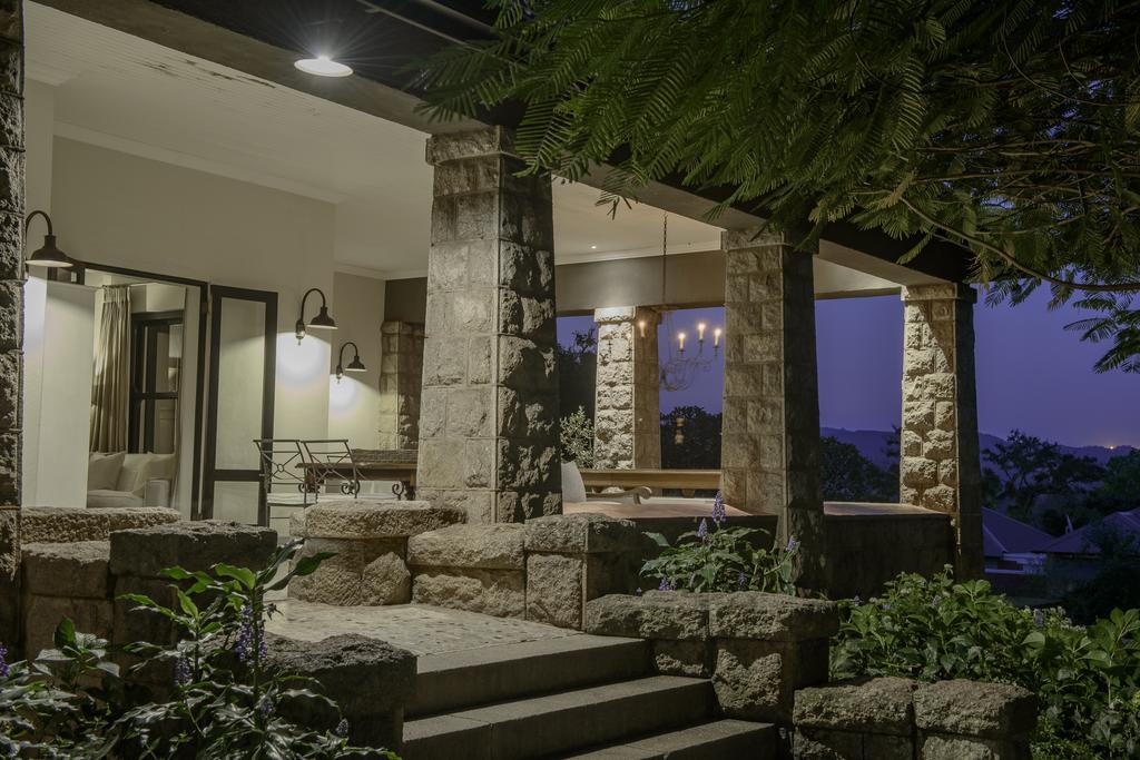 Torburnlea Homestead Luxury Accommodation Mbombela Exterior photo