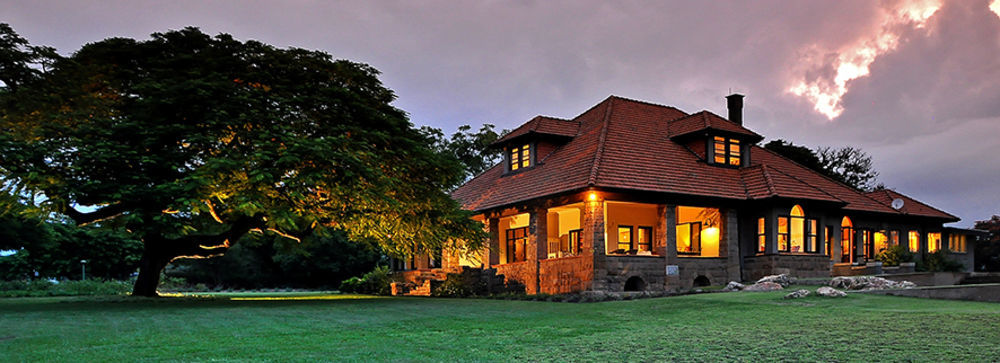 Torburnlea Homestead Luxury Accommodation Mbombela Exterior photo