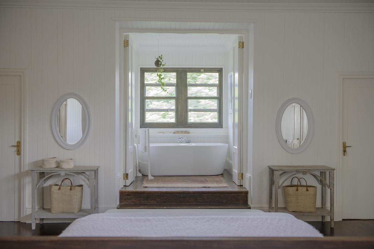 Torburnlea Homestead Luxury Accommodation Mbombela Exterior photo
