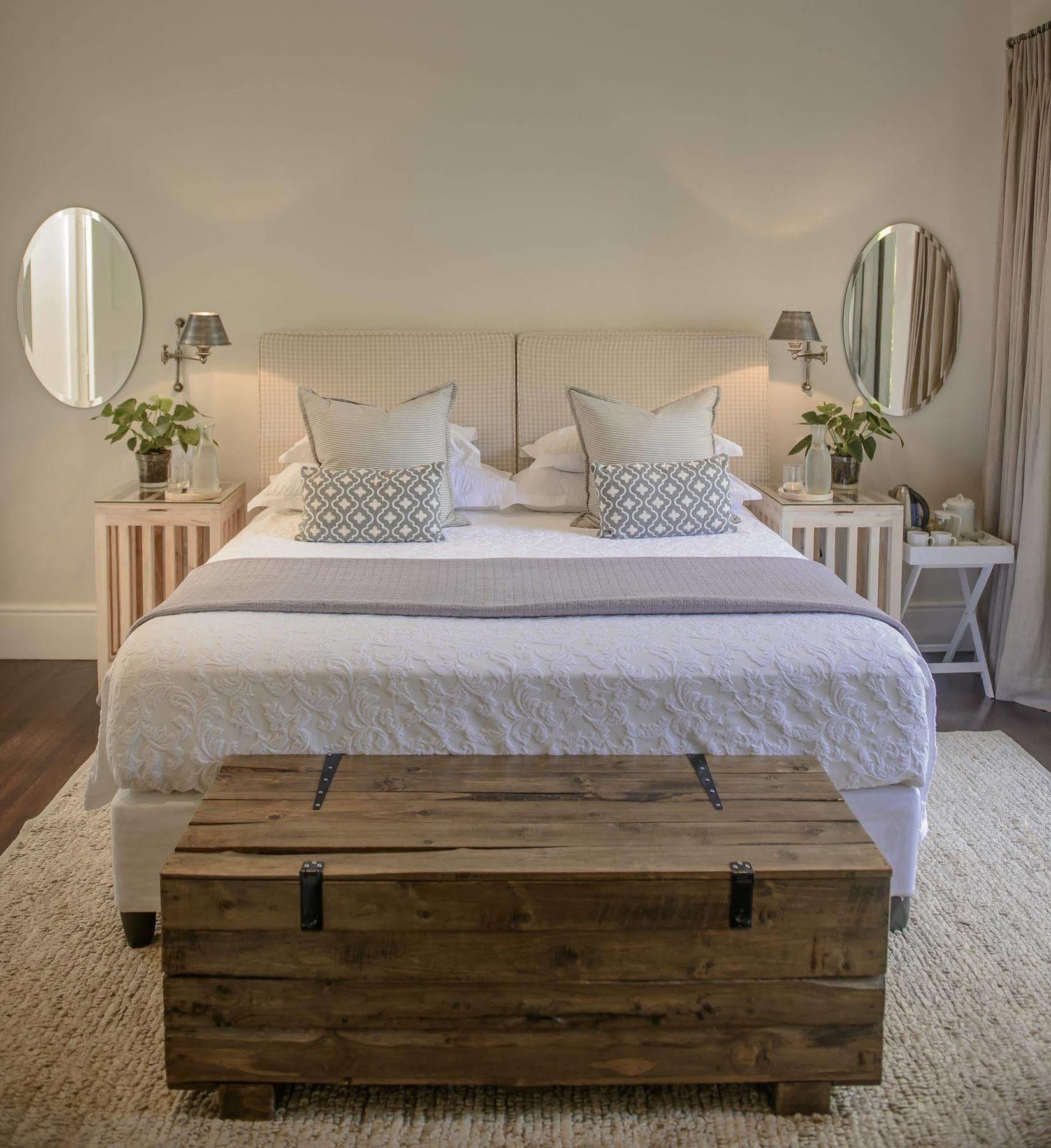 Torburnlea Homestead Luxury Accommodation Mbombela Exterior photo