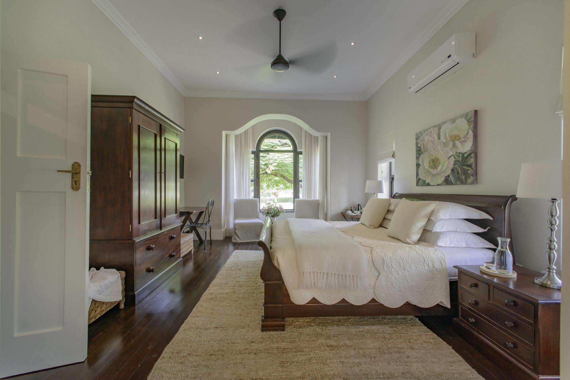 Torburnlea Homestead Luxury Accommodation Mbombela Exterior photo