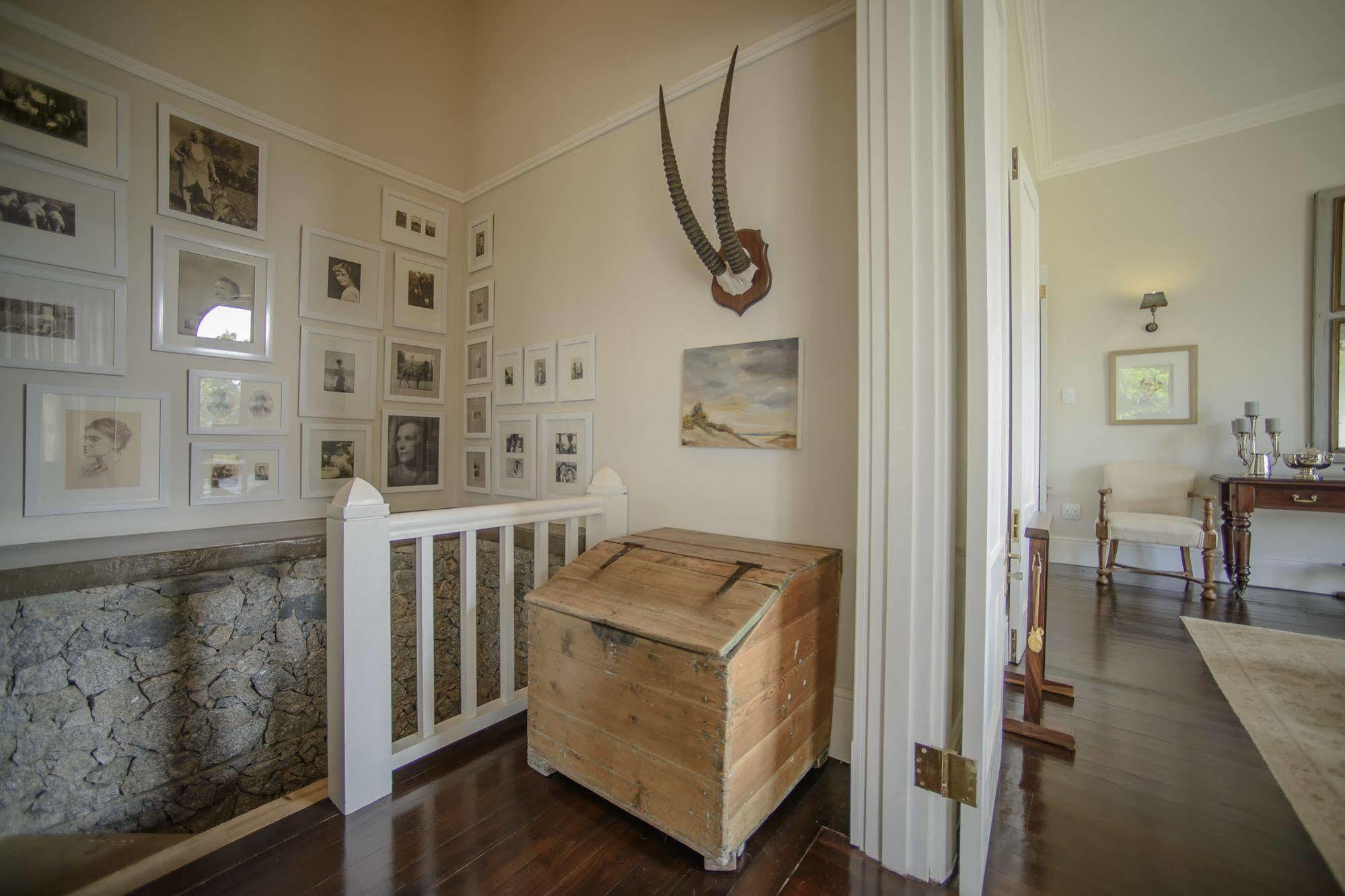 Torburnlea Homestead Luxury Accommodation Mbombela Exterior photo