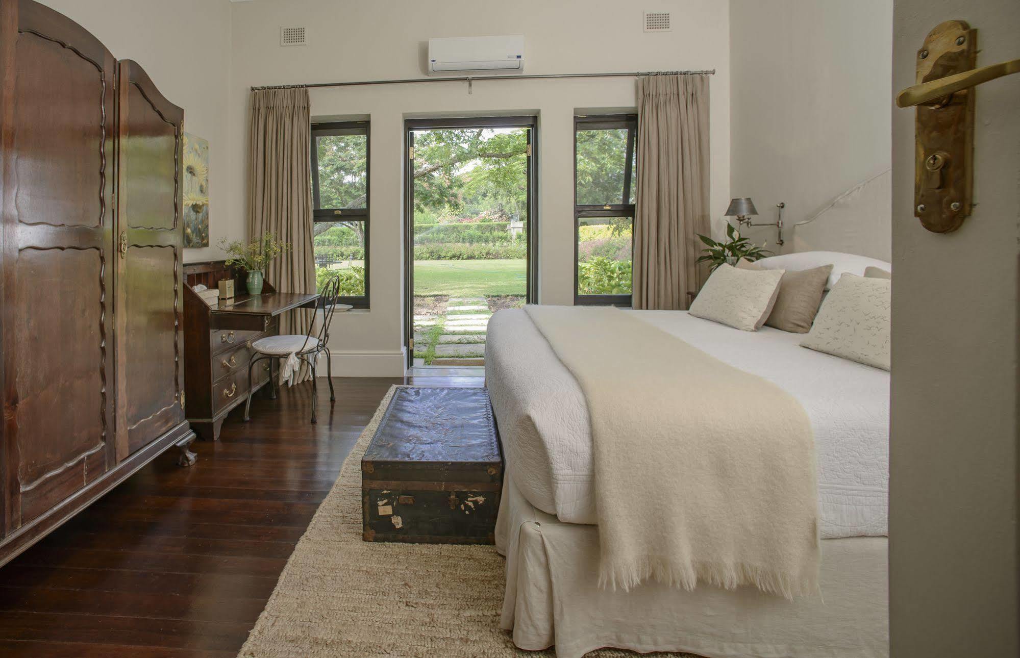 Torburnlea Homestead Luxury Accommodation Mbombela Exterior photo