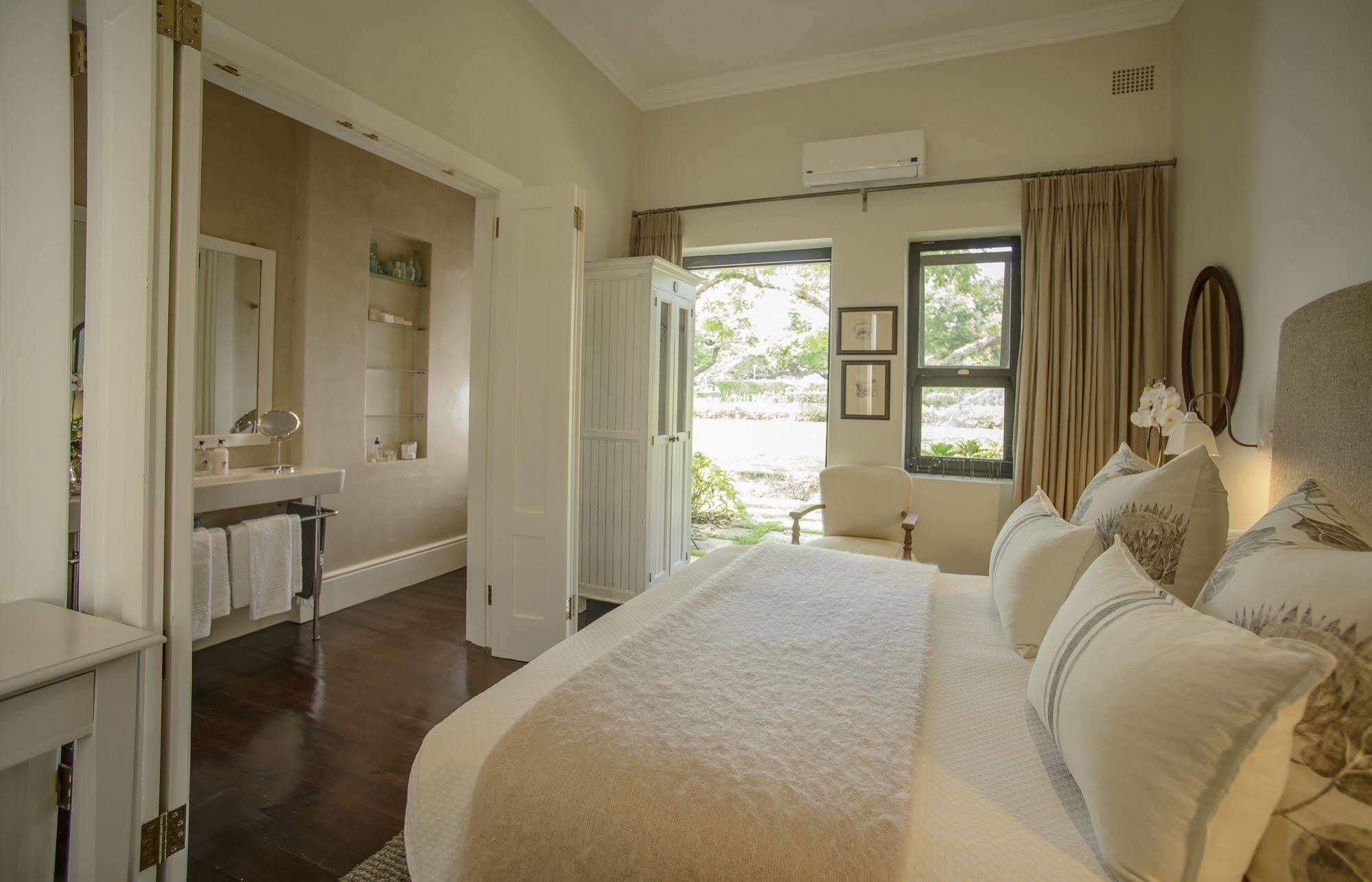 Torburnlea Homestead Luxury Accommodation Mbombela Exterior photo