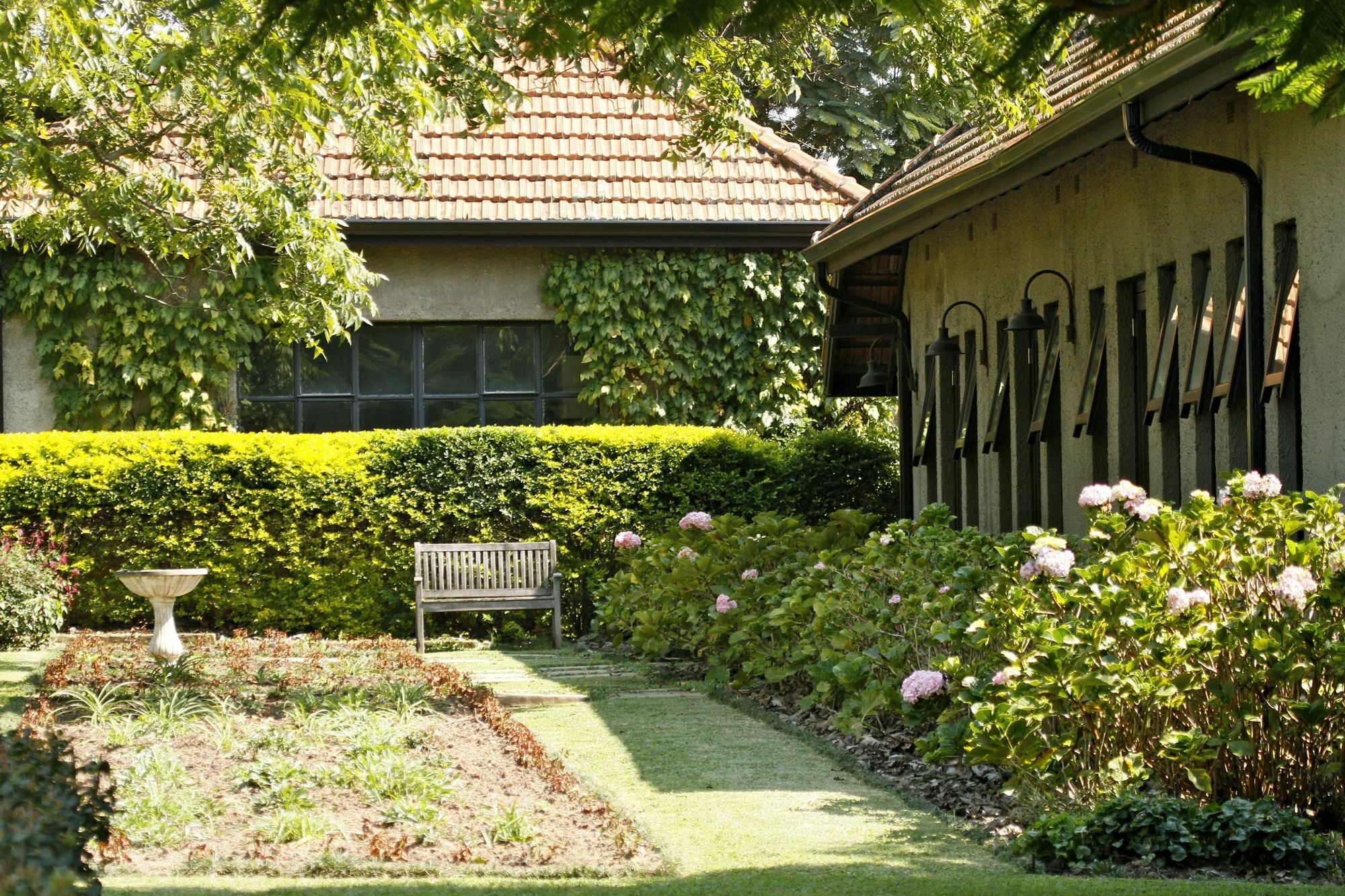 Torburnlea Homestead Luxury Accommodation Mbombela Exterior photo