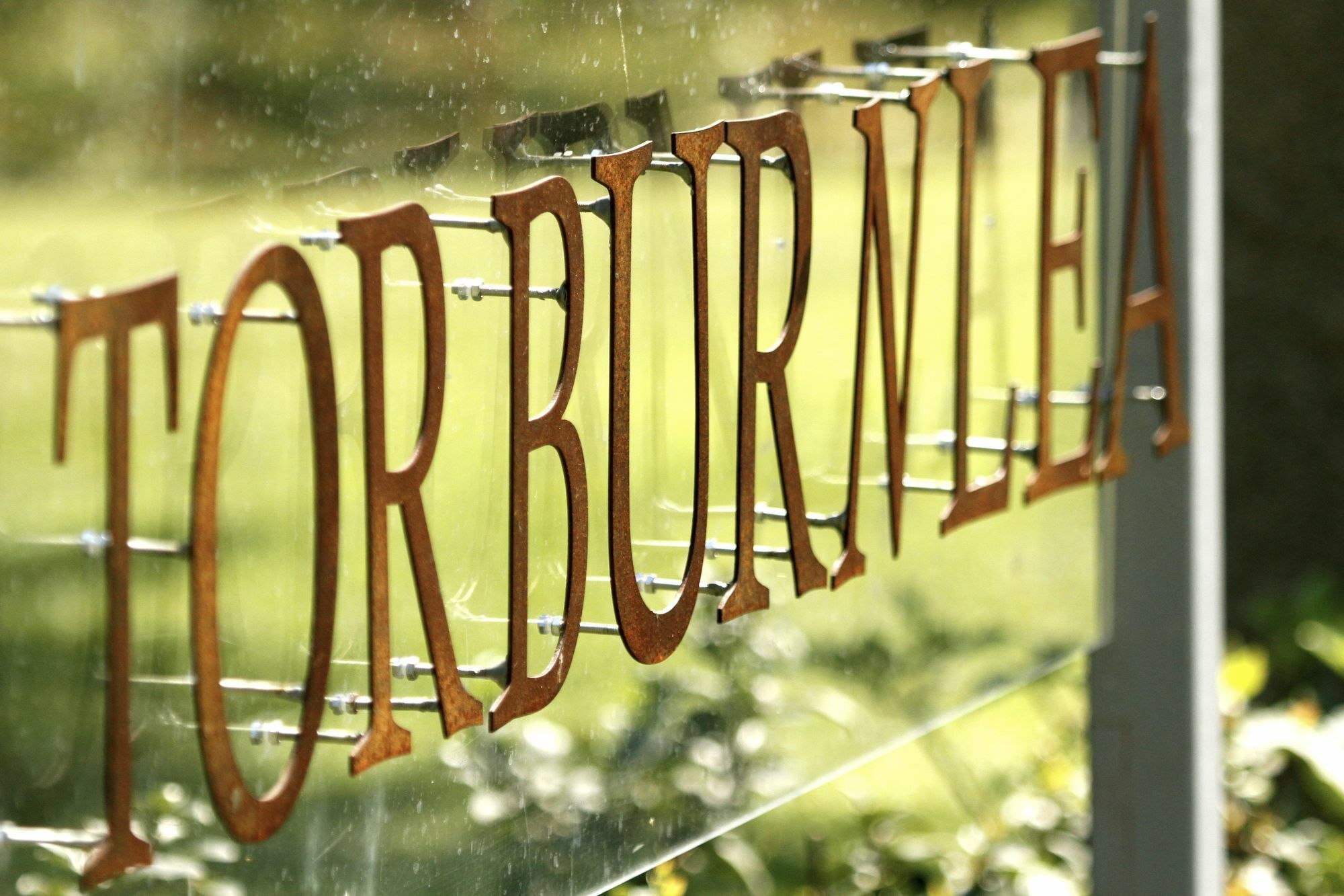 Torburnlea Homestead Luxury Accommodation Mbombela Exterior photo