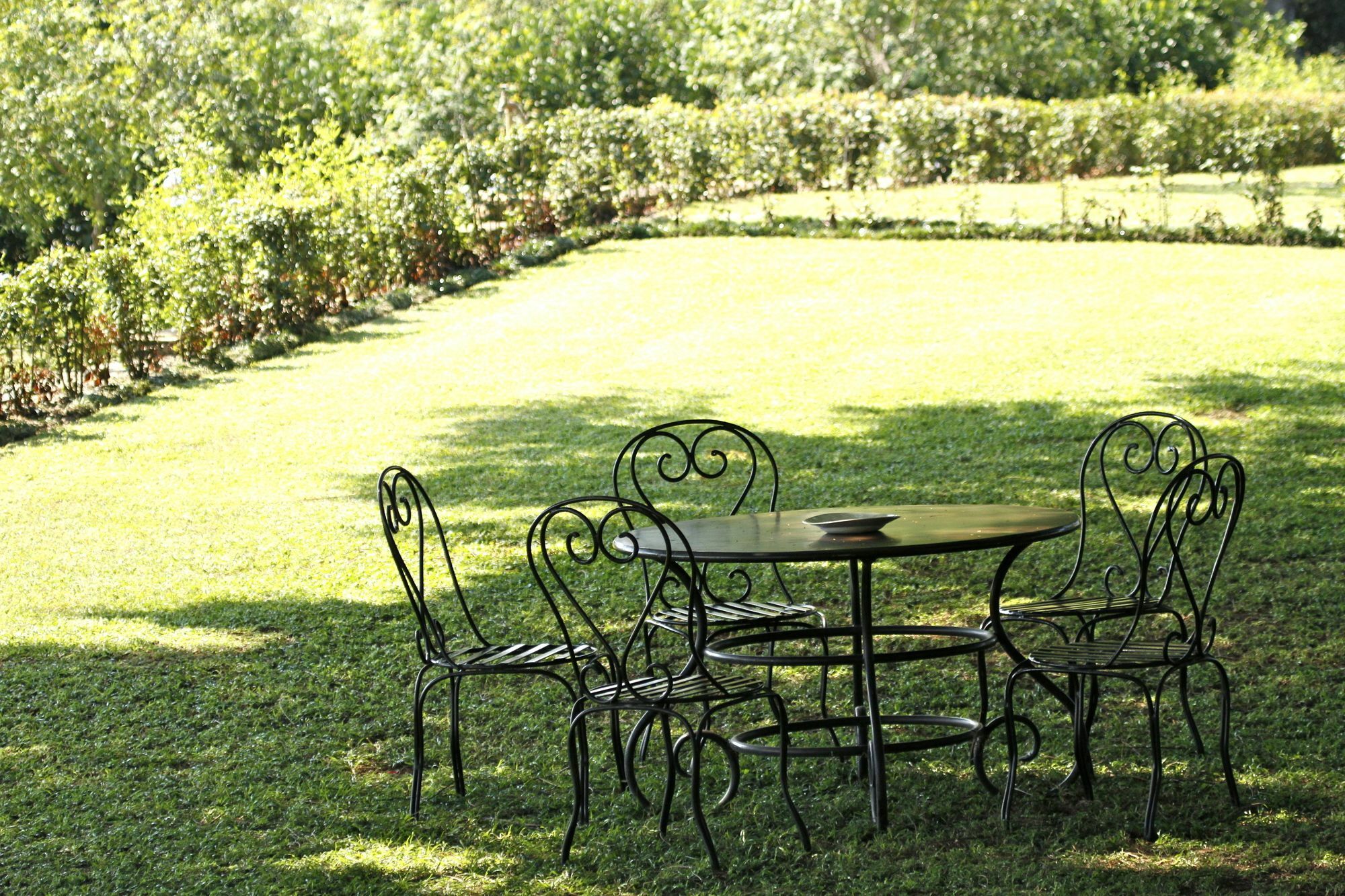 Torburnlea Homestead Luxury Accommodation Mbombela Exterior photo